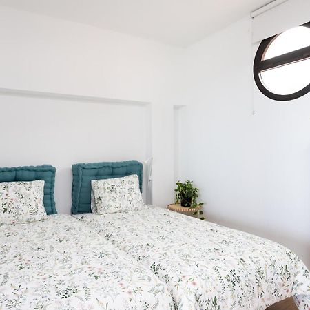 Las Caletillas Sea View Penthouse Κανδελάρια Εξωτερικό φωτογραφία