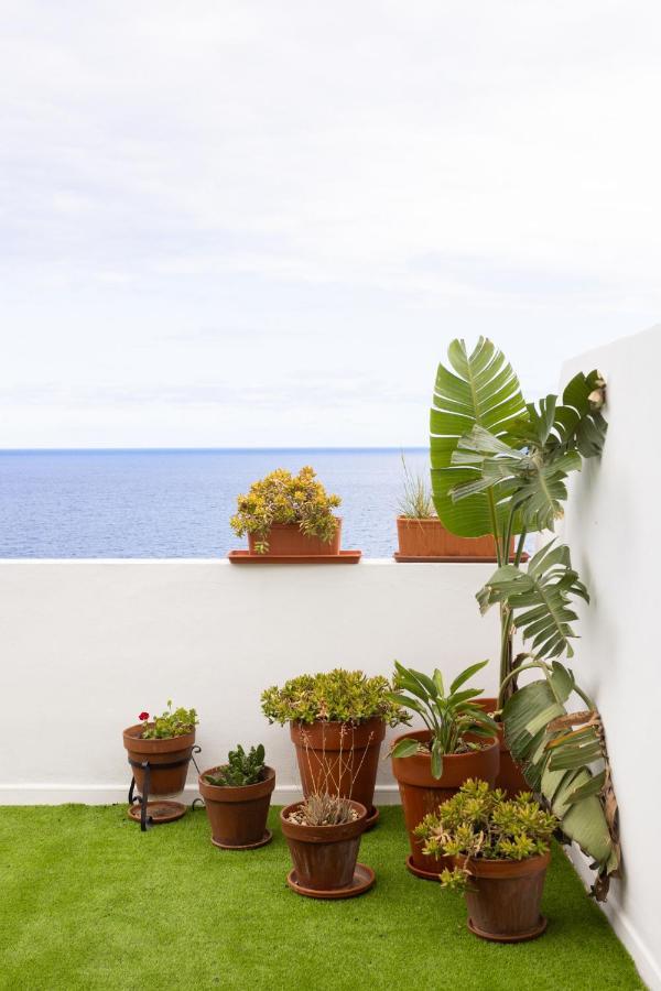 Las Caletillas Sea View Penthouse Κανδελάρια Εξωτερικό φωτογραφία