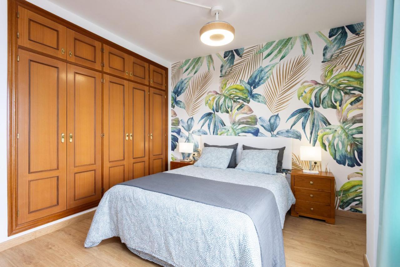 Las Caletillas Sea View Penthouse Κανδελάρια Εξωτερικό φωτογραφία