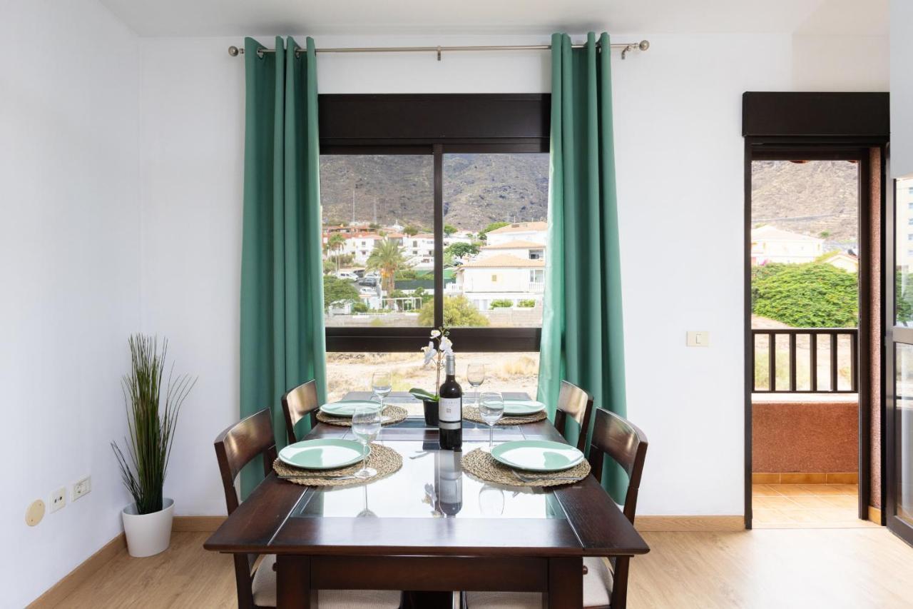 Las Caletillas Sea View Penthouse Κανδελάρια Εξωτερικό φωτογραφία