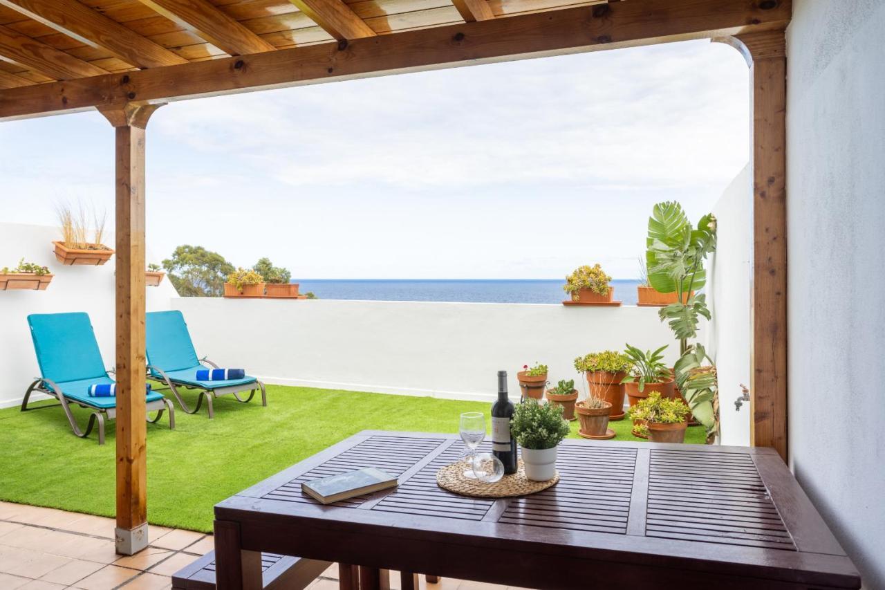 Las Caletillas Sea View Penthouse Κανδελάρια Εξωτερικό φωτογραφία