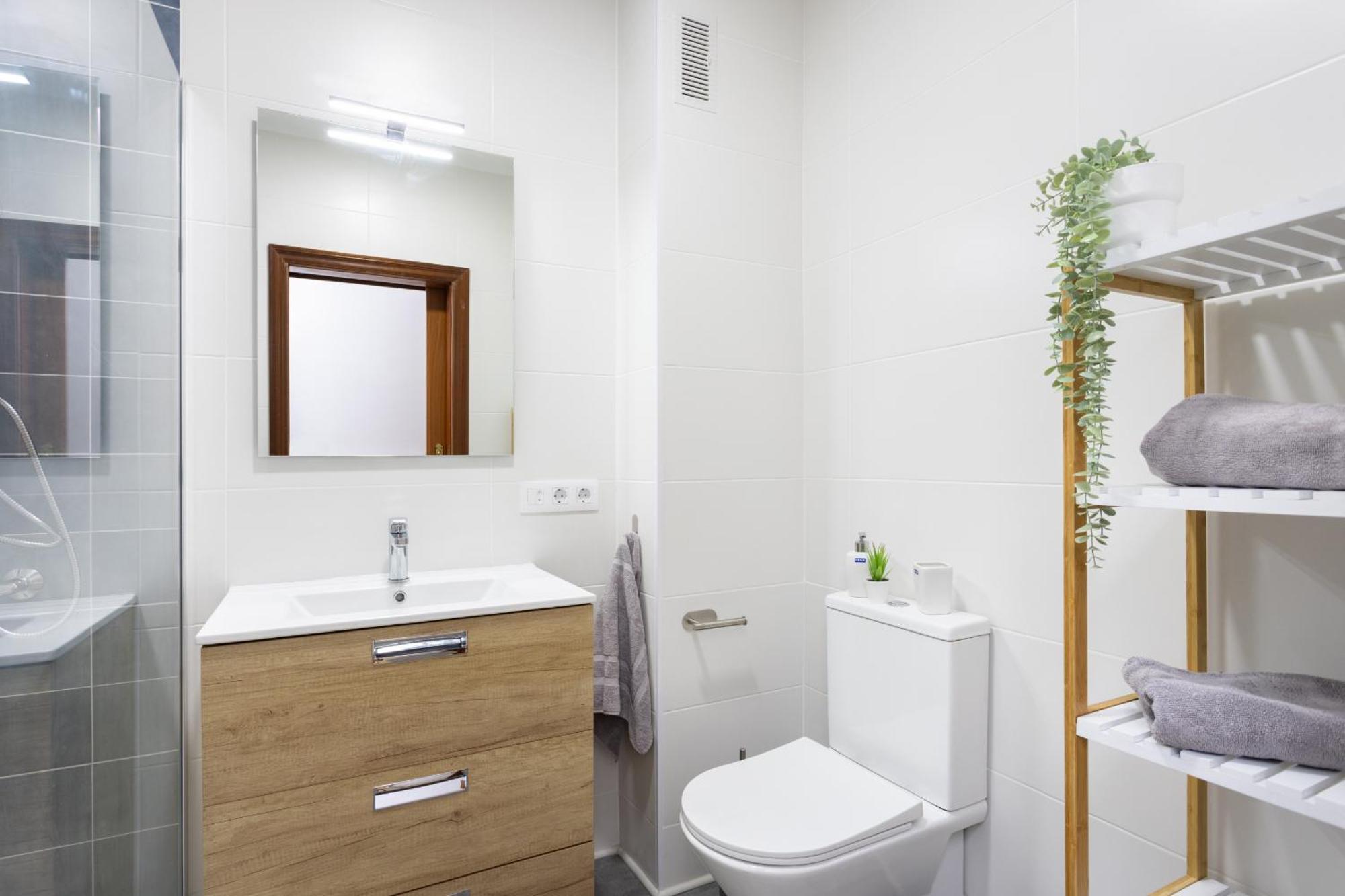 Las Caletillas Sea View Penthouse Κανδελάρια Εξωτερικό φωτογραφία
