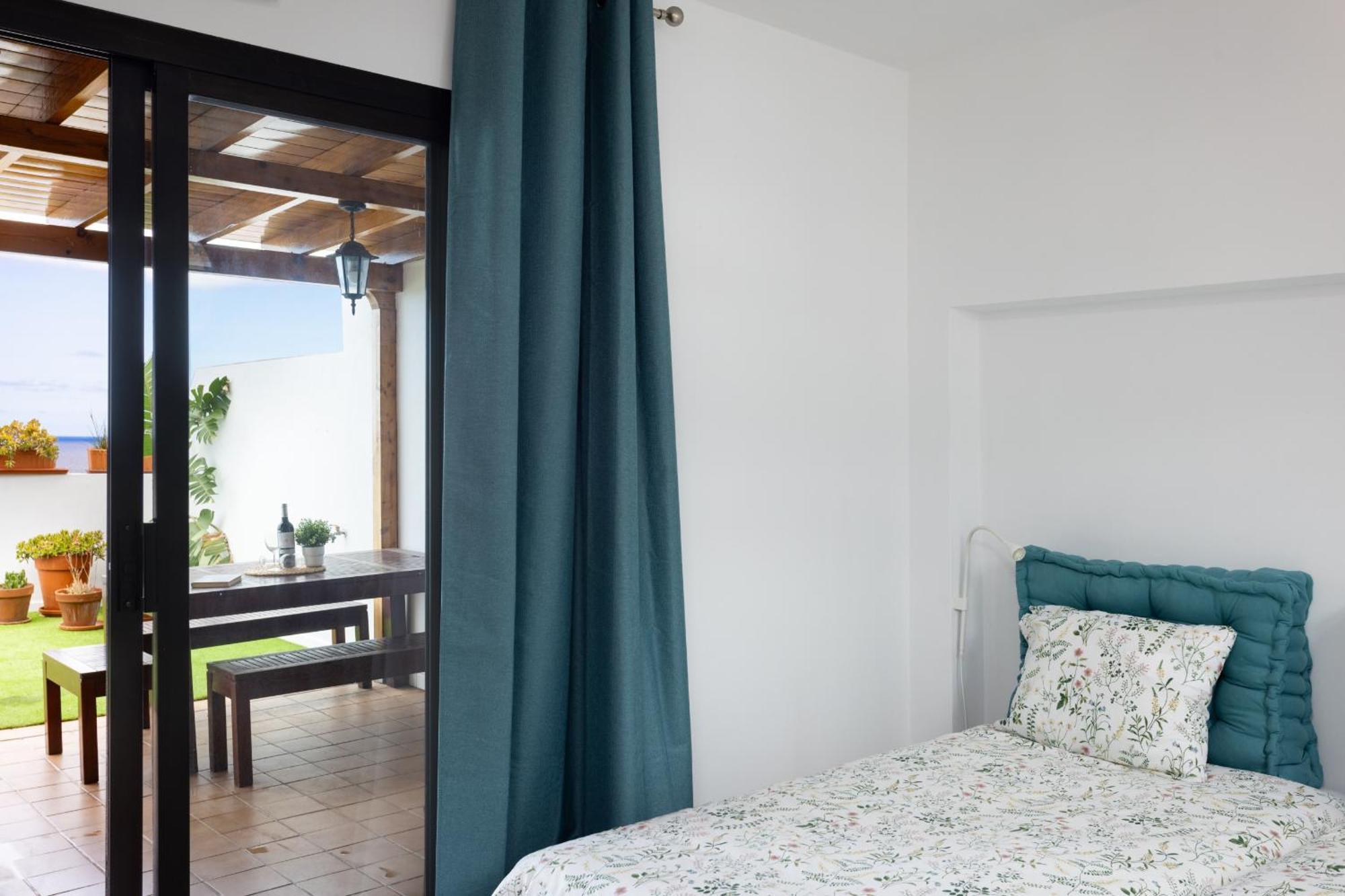 Las Caletillas Sea View Penthouse Κανδελάρια Εξωτερικό φωτογραφία